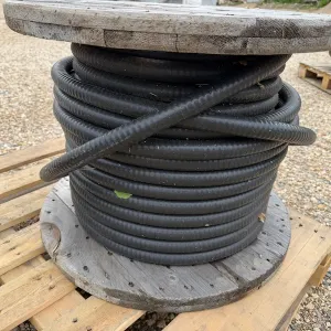 HD Cable - 2C #4 Tech, Approx 100'