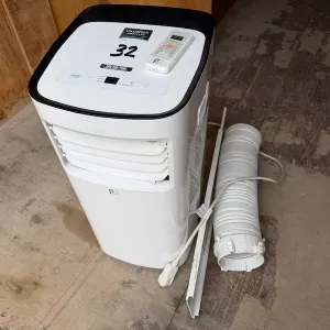 Window Air Conditioning Unit
