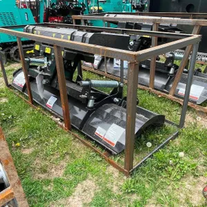 Skidsteer Dozer Blade