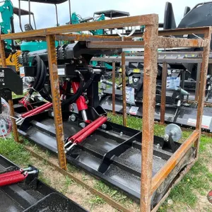 Six Way Dozer Blade