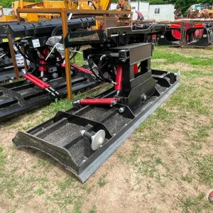 Six Way Dozer Blade