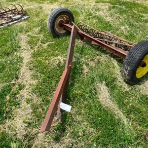 Homemade Rolling Basket