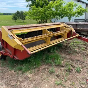 New Holland 492 Haybine