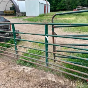 (2) Green Gates