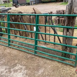 (1) Green Gate