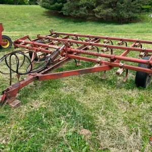 International 45 Field Cultivator