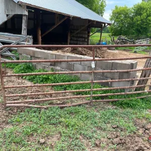 Farm Gate