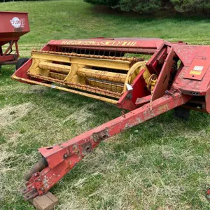 New Holland 492 Haybine for Parts