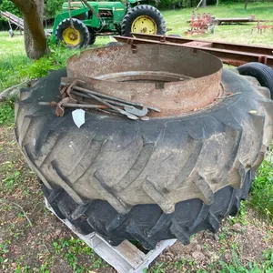16.9x38 And Duals