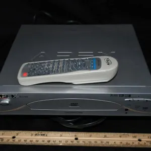 Apex DVD Player