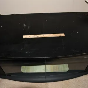 TV Stand Measures 35 X 20 X 14
