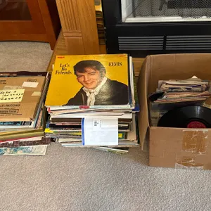 Records