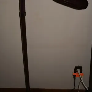 Adjustable Floor Lamp