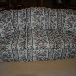 Roy Hill Sleeper Sofa Measures 84 X 36 X 34