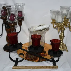Candle Holders