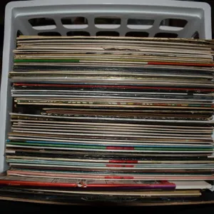Records