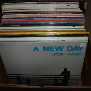 Records
