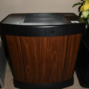 Kenmore Quiet Comfort Humidifier