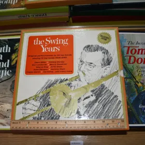 Reader's Digest Records