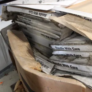 Ceiling Tiles