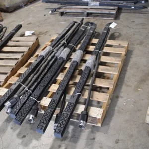 Rack Power Distribution Units (PDUs)