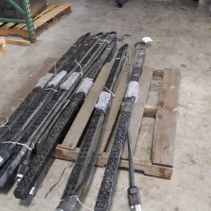 Rack Power Distribution Units (PDUs)