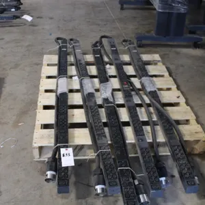 Rack Power Distribution Units (PDUs)