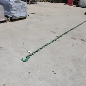 Lashing Chains