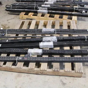 Lashing Chains, Rack Power Distribution Units, and Ceiling Tiles! - Tomball, TX 77377