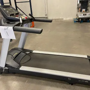 ProMaxima Treadmill