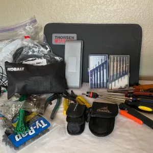 Tool Assortment