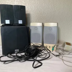 Computer Speakers