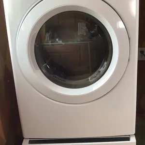 LG Dryer