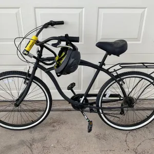 SixThreeZero Bicycle
