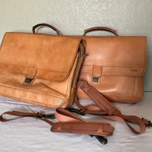Leather Briefcases