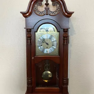 Sligh Franz Hermle Wall Clock