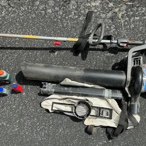 Husqvarna String Trimmer & More