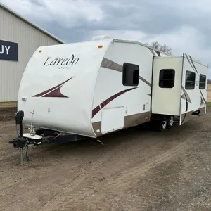 2005 Keystone Lardeo Travel Trailer
