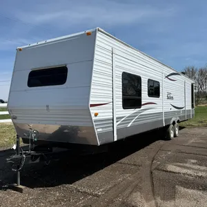2007 Forest River Salem PT Travel Trailer