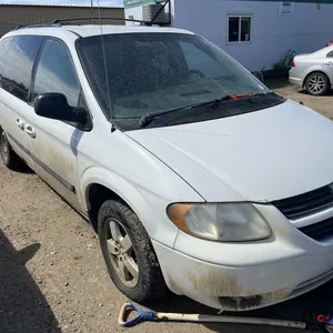 IMPOUND UNIT: 2006 Dodge Grand Caravan
 UNRESERVED