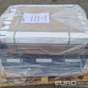 Pallet of Powerboozt PB GC 1275 (24 of) 