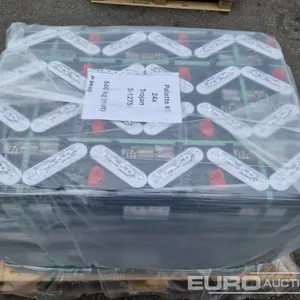 Pallet of Trojan Silver Line S-1275 (24 of) 