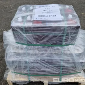 Pallet of Trojan T-105 Plus ( 12 of) 