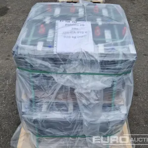 Pallet of AM-CA-310-6 (20 of) 