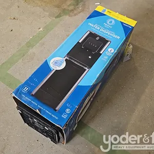Primo Bottom Loading Water Dispenser 