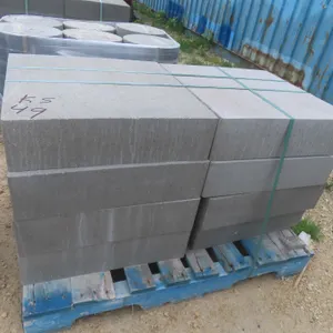 Foundation Stone, 24" × 24" × 6" – Qty 8