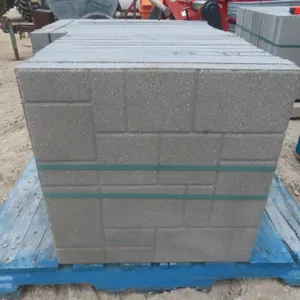Patio Stone, 24" × 24" – Qty 20