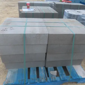Foundation Stone, 24" × 24" × 6" – Qty 8