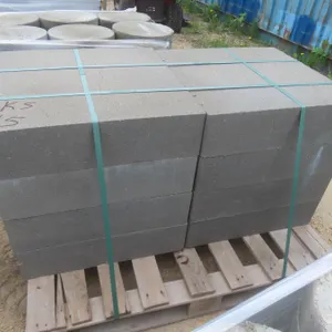 Foundation Stone, 24" × 24" × 6" – Qty 8