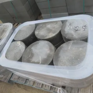 Round Foundation Stone, 3" Thick, 16" Diameter – Qty 30